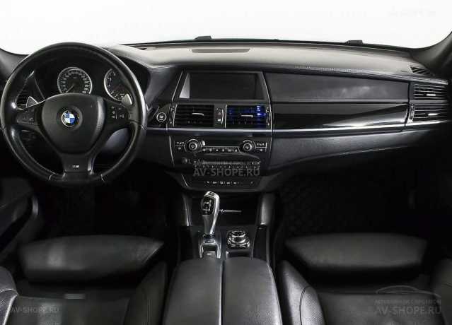 BMW X5 4.4i AT (555 л.с.) 2012 г.