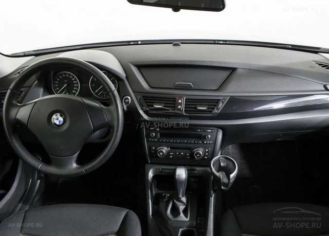 BMW X1 2.0i AT (150 л.с.) 2012 г.