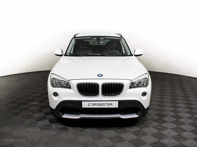    BMW X1