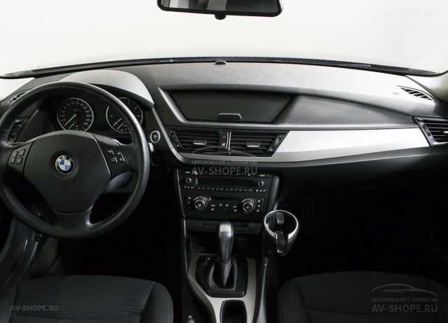 BMW X1 2.0i AT (184 л.с.) 2014 г.