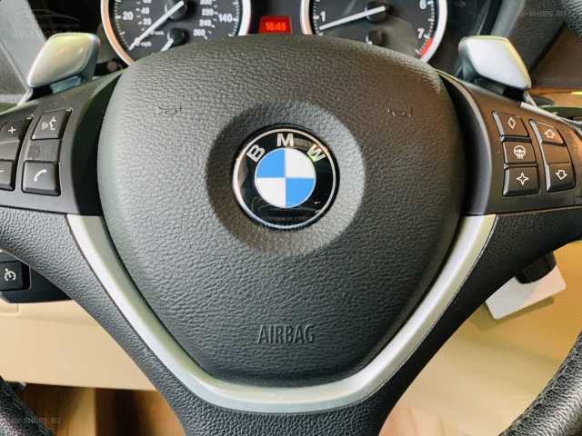 BMW X6 3.0i AT (306 л.с.) 2009 г.