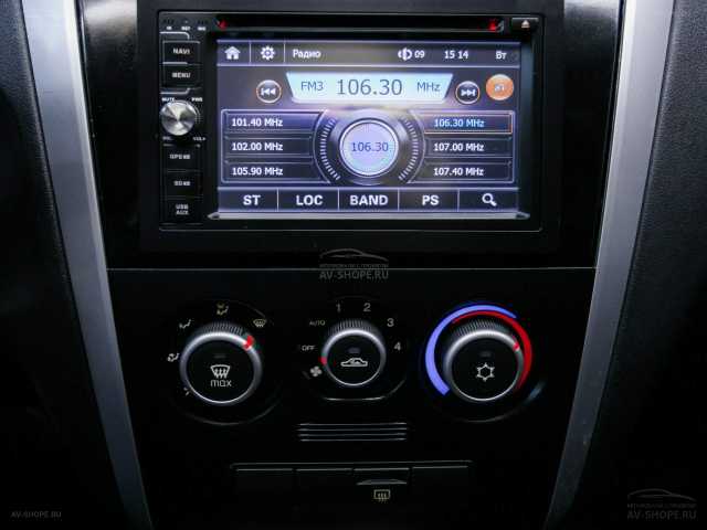 Datsun mi-DO 1.6i AT (87 л.с.) 2015 г.