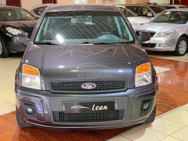    Ford Fusion