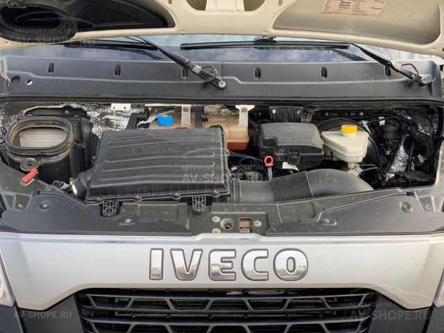 IVECO Daily 3.0d  MT (145 л.с.) 2013 г.