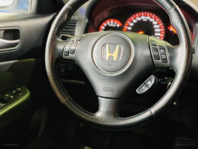 Honda Accord 2.0i AT (155 л.с.) 2007 г.