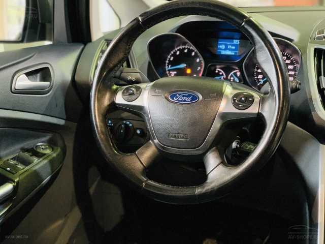 Ford C-max 1.6i MT (150 л.с.) 2012 г.
