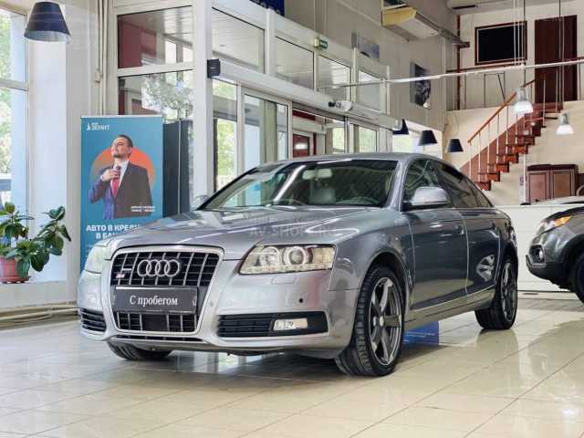    Audi A6