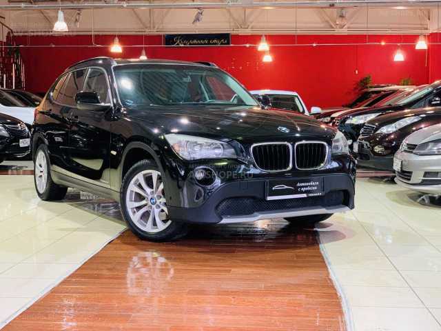    BMW X1