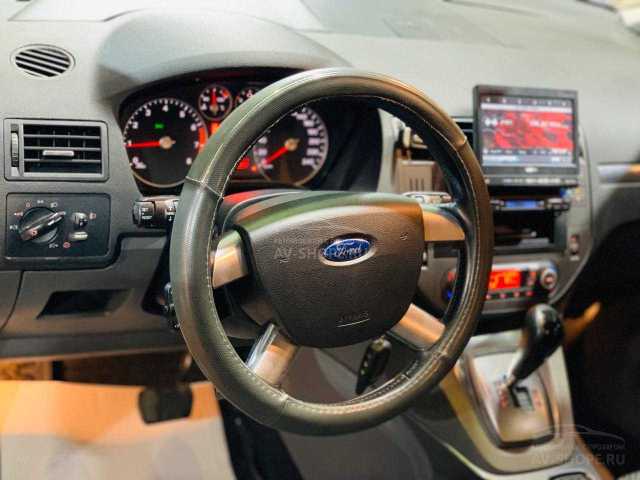 Ford C-max 2.0i AT (145 л.с.) 2007 г.