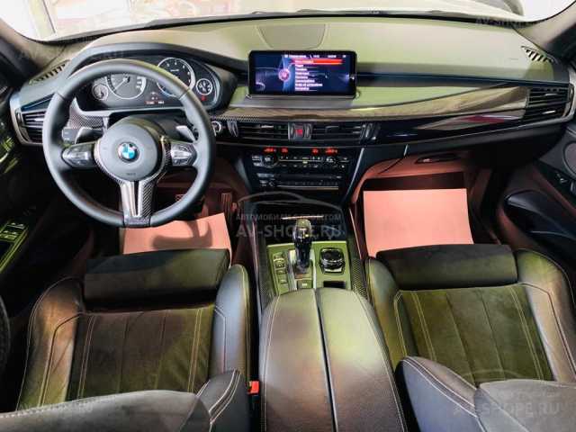 BMW X5 4.4i AT (450 л.с.) 2013 г.