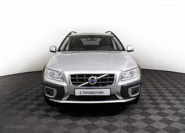 Volvo XC70 2.4d AT (175 л.с.) 2010 г.