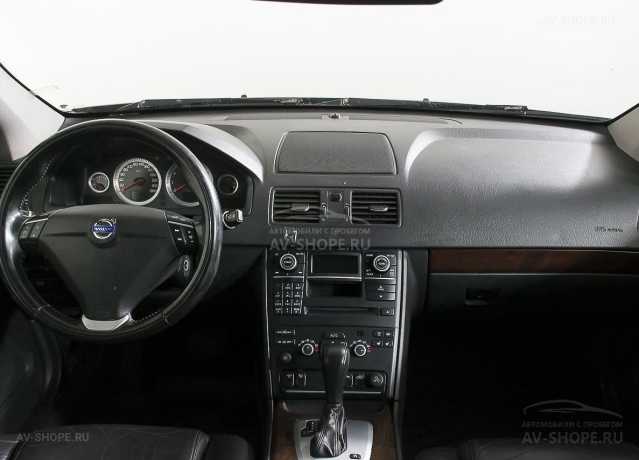 Volvo XC90 2.5i AT (209 л.с.) 2012 г.
