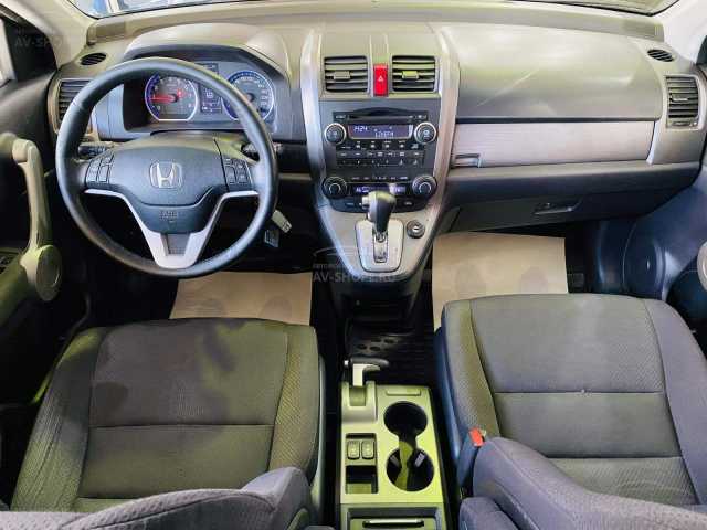 Honda CR-V 2.0i AT (150 л.с.) 2007 г.