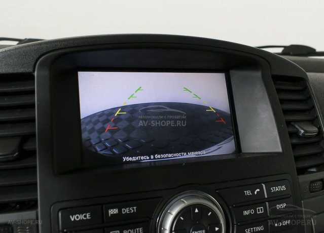 Nissan Pathfinder 2.5d AT (190 л.с.) 2012 г.