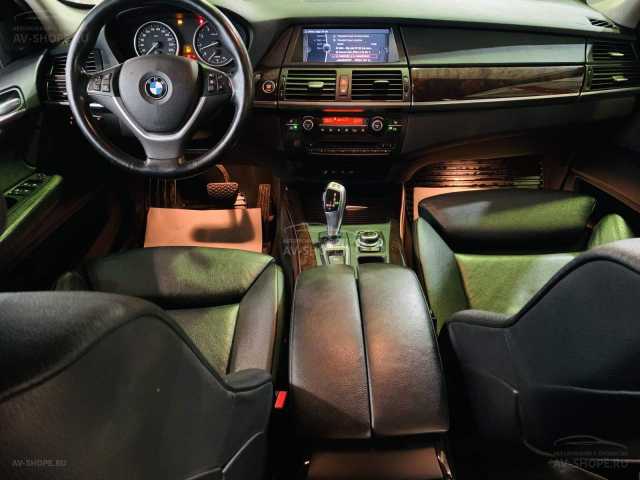 BMW X5 3.0i AT (272 л.с.) 2010 г.