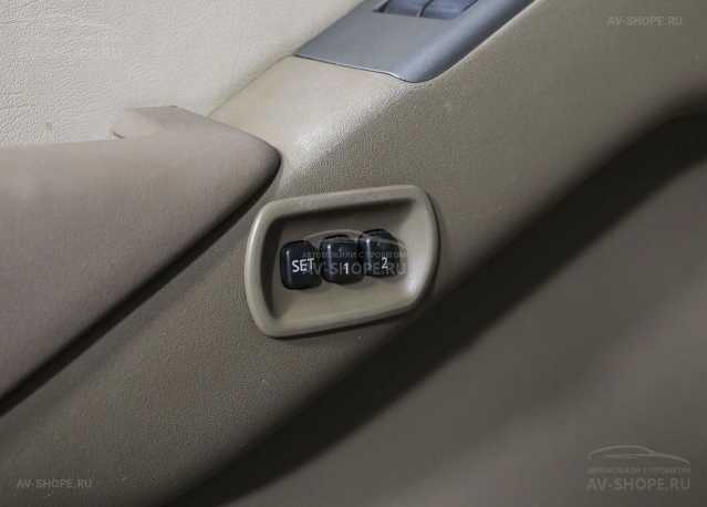 Nissan Pathfinder 4.0i AT (270 л.с.) 2007 г.